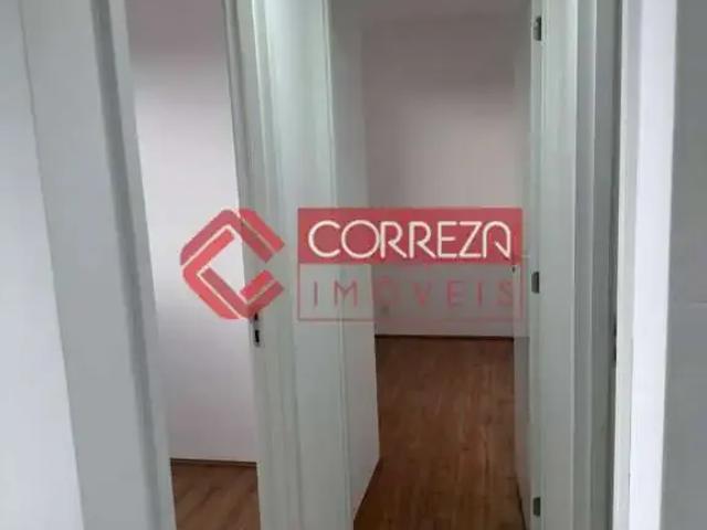 Apartamento para Venda em São Paulo/SP Vila Nova Curuçá 2 Quartos
