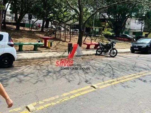 Apartamento para Venda em São Paulo/SP Vila Nova Curuçá 2 Quartos