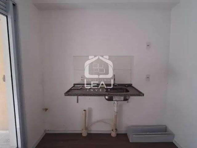 Apartamento para Venda em São Paulo/SP Vila Nova das Belezas 1 Quartos