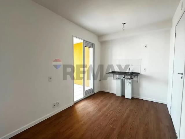 Apartamento para Venda em São Paulo/SP Vila Nova das Belezas 1 Quartos