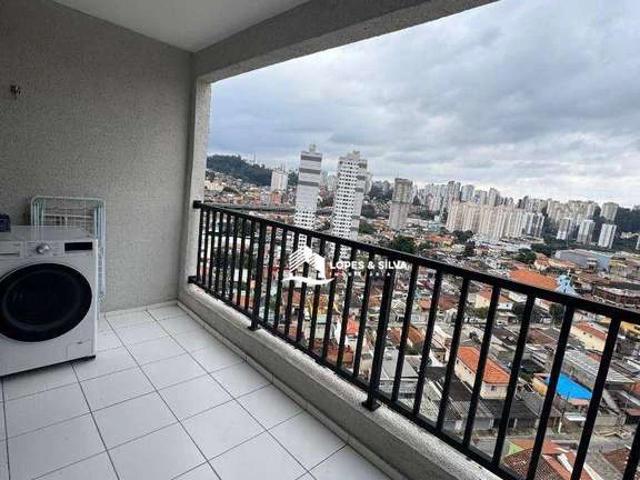 Apartamento para Venda em São Paulo/SP Vila Nova das Belezas 1 Quartos