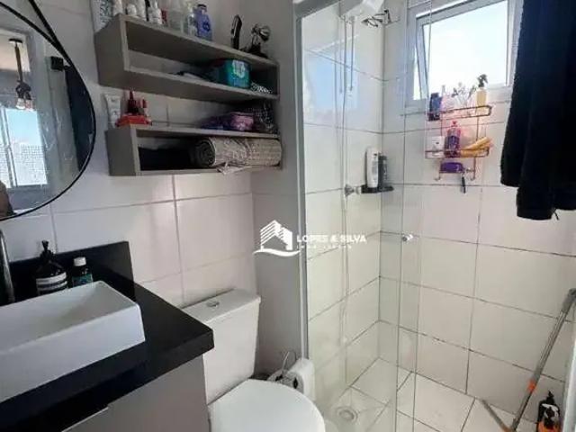 Apartamento para Venda em São Paulo/SP Vila Nova das Belezas 1 Quartos