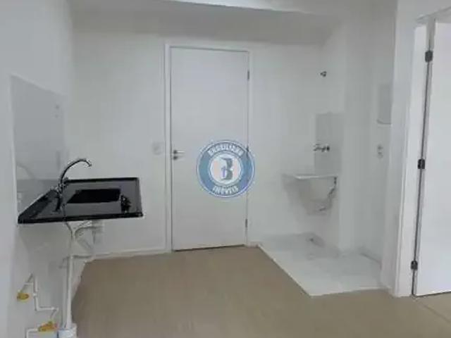 Apartamento para Venda em São Paulo/SP Vila Nova das Belezas 1 Quartos