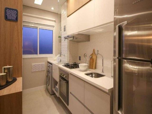 Apartamento para Venda em São Paulo/SP Vila Nova das Belezas 1 Quartos
