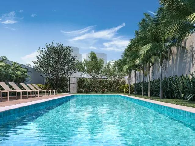 Apartamento para Venda em São Paulo/SP Vila Nova das Belezas 2 Quartos