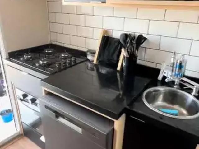 Apartamento para Venda em São Paulo/SP Vila Nova das Belezas 2 Quartos