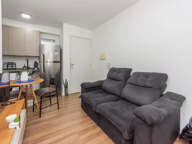 Apartamento para Venda em São Paulo/SP Vila Nova das Belezas 2 Quartos