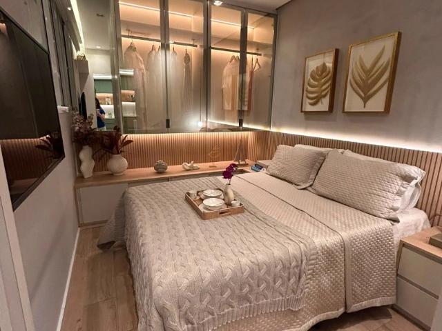 Apartamento para Venda em São Paulo/SP Vila Nova das Belezas 2 Quartos