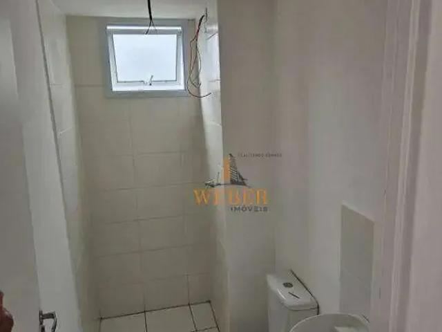 Apartamento para Venda em São Paulo/SP Vila Nova das Belezas 2 Quartos