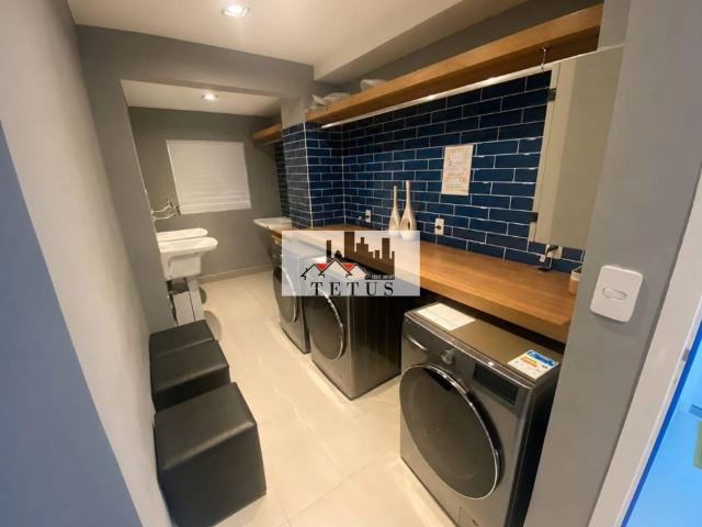 Apartamento para Venda em São Paulo/SP Vila Nova das Belezas 2 Quartos