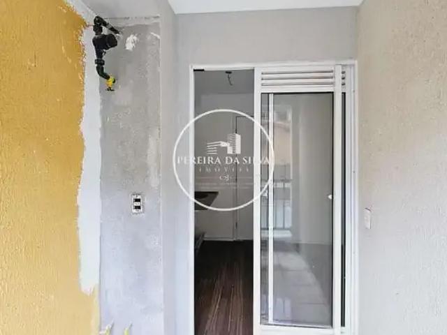 Apartamento para Venda em São Paulo/SP Vila Nova das Belezas 2 Quartos
