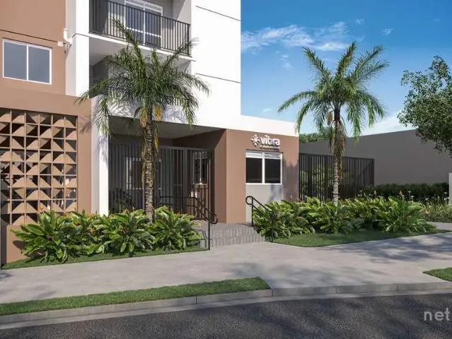 Apartamento para Venda em São Paulo/SP Vila Nova das Belezas 2 Quartos