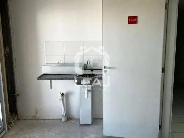 Apartamento para Venda em São Paulo/SP Vila Nova das Belezas 2 Quartos