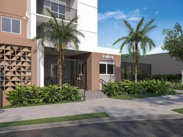 Apartamento para Venda em São Paulo/SP Vila Nova das Belezas 2 Quartos