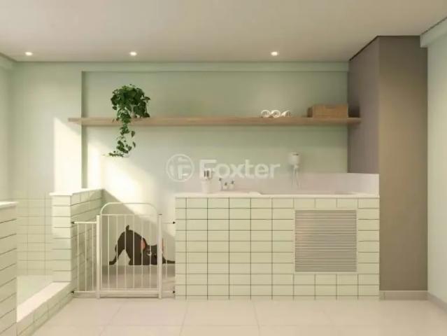Apartamento para Venda em São Paulo/SP Vila Nova das Belezas 2 Quartos