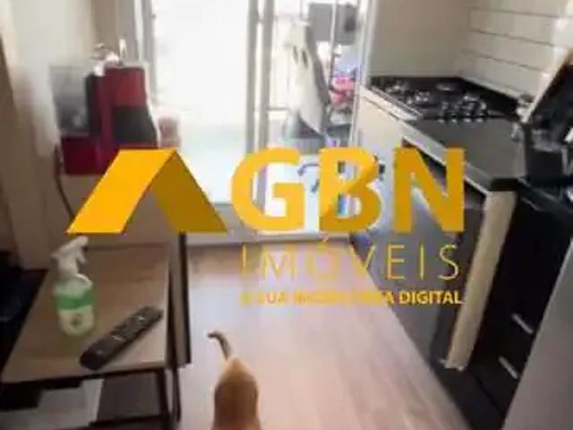 Apartamento para Venda em São Paulo/SP Vila Nova das Belezas 2 Quartos