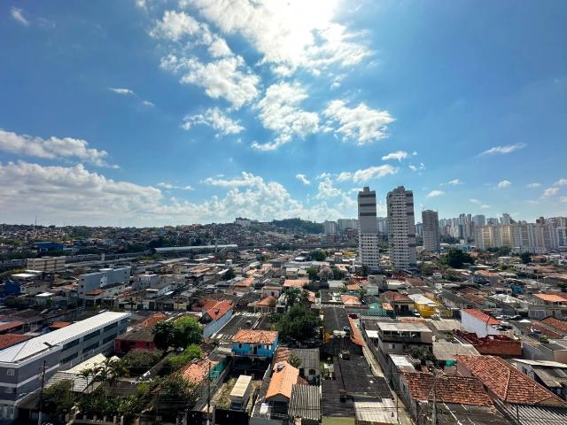Apartamento para Venda em São Paulo/SP Vila Nova das Belezas