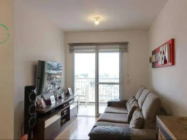 Apartamento para Venda em São Paulo/SP Vila Nova Galvão 3 Quartos