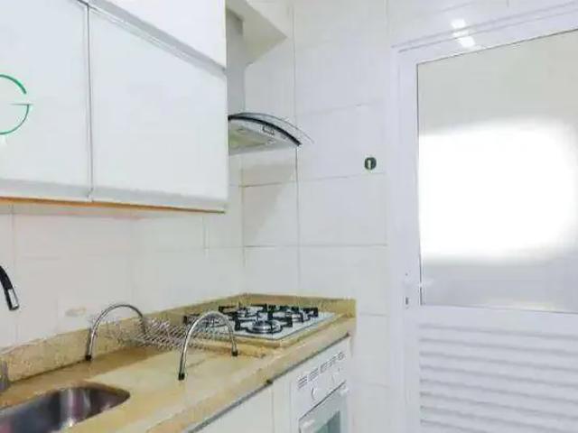 Apartamento para Venda em São Paulo/SP Vila Nova Galvão 3 Quartos