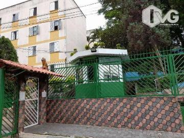 Apartamento para Venda em São Paulo/SP Vila Nova Galvão 2 Quartos