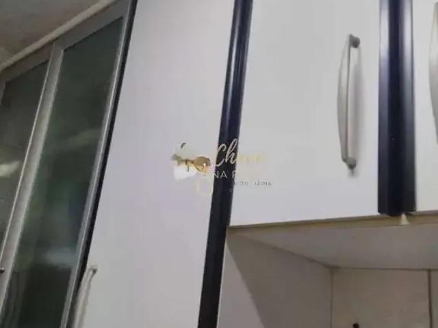 Apartamento para Venda em São Paulo/SP Vila Nova Galvão 2 Quartos