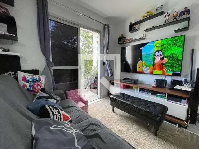 Apartamento para Venda em São Paulo/SP Vila Nova Jaguaré 2 Quartos