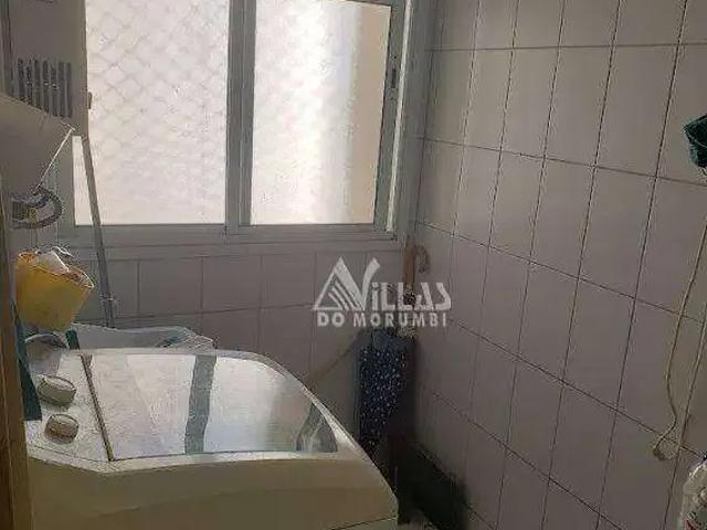 Apartamento para Venda em São Paulo/SP Vila Nova Jaguaré 3 Quartos