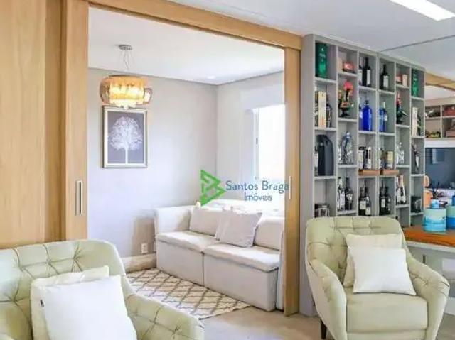 Apartamento para Venda em São Paulo/SP Vila Nova Jaguaré 5 Quartos