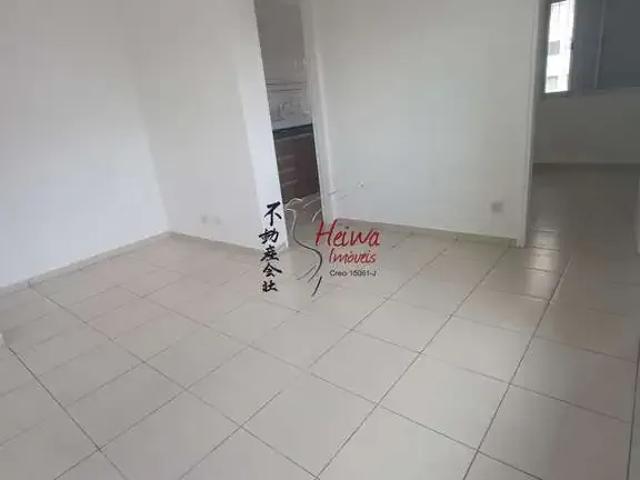 Apartamento para Venda em São Paulo/SP Vila Nova Jaraguá 2 Quartos