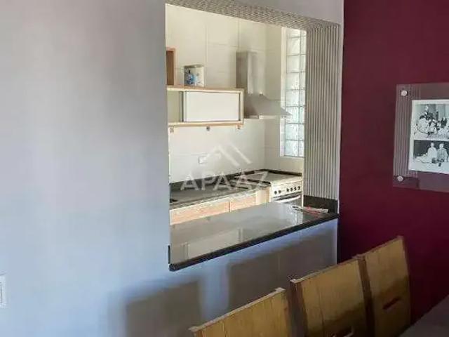 Apartamento para Venda em São Paulo/SP Vila Nova Manchester 2 Quartos