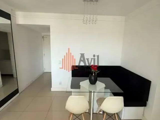 Apartamento para Venda em São Paulo/SP Vila Nova Manchester 2 Quartos