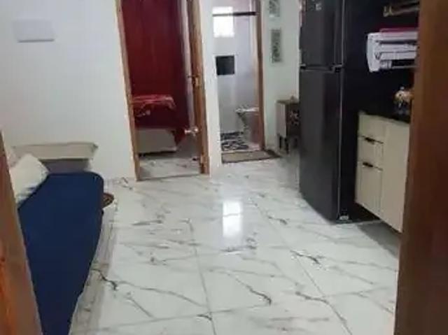 Apartamento para Venda em São Paulo/SP Vila Nova Manchester 2 Quartos