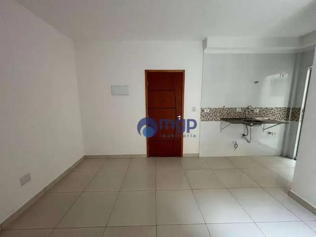 Apartamento para Venda em São Paulo/SP Vila Nova Manchester 2 Quartos
