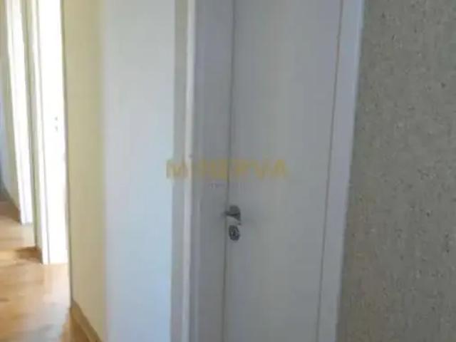 Apartamento para Venda em São Paulo/SP Vila Nova Manchester 3 Quartos