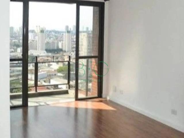 Apartamento para Venda em São Paulo/SP Vila Nova Manchester 3 Quartos