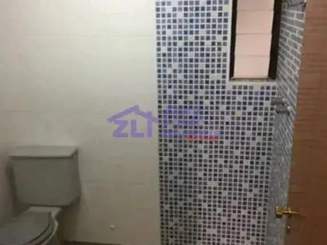 Apartamento para Venda em São Paulo/SP Vila Nova Manchester 3 Quartos