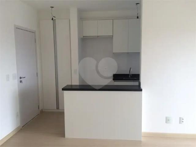 Apartamento para Venda em São Paulo/SP Vila Nova Mazzei 2 Quartos