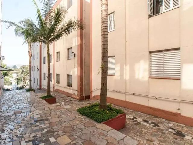 Apartamento para Venda em São Paulo/SP Vila Nova Mazzei 2 Quartos