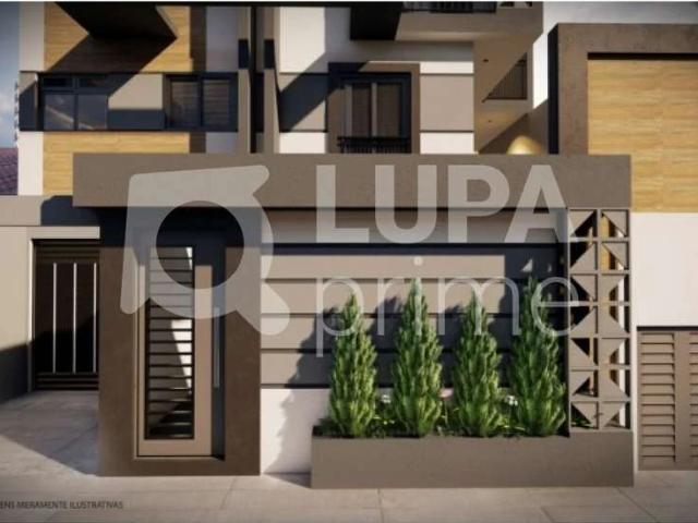Apartamento para Venda em São Paulo/SP Vila Nova Mazzei 2 Quartos