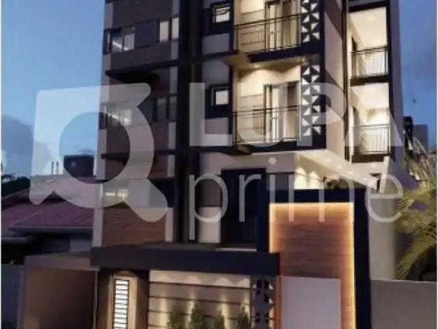 Apartamento para Venda em São Paulo/SP Vila Nova Mazzei 2 Quartos
