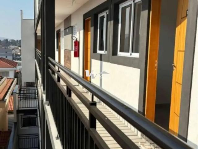 Apartamento para Venda em São Paulo/SP Vila Nova Mazzei 2 Quartos