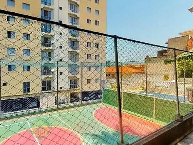 Apartamento para Venda em São Paulo/SP Vila Nova Mazzei 2 Quartos