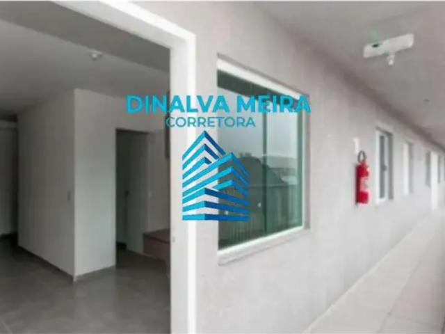 Apartamento para Venda em São Paulo/SP Vila Nova Mazzei 2 Quartos