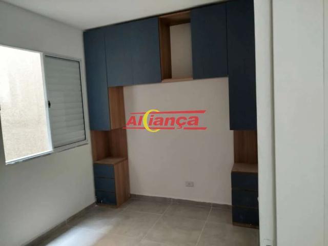 Apartamento para Venda em São Paulo/SP Vila Nova Mazzei 2 Quartos