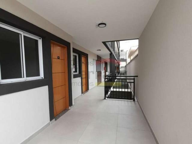 Apartamento para Venda em São Paulo/SP Vila Nova Mazzei 2 Quartos