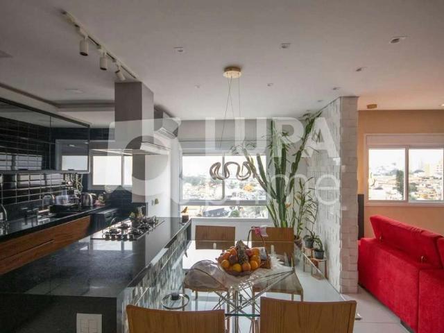 Apartamento para Venda em São Paulo/SP Vila Nova Mazzei 2 Quartos