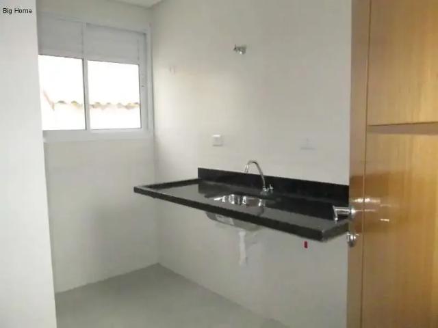 Apartamento para Venda em São Paulo/SP Vila Nova Mazzei 2 Quartos