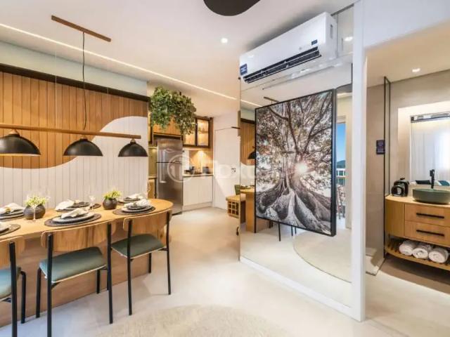 Apartamento para Venda em São Paulo/SP Vila Nova Mazzei 2 Quartos