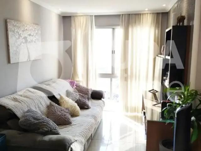 Apartamento para Venda em São Paulo/SP Vila Nova Mazzei 2 Quartos