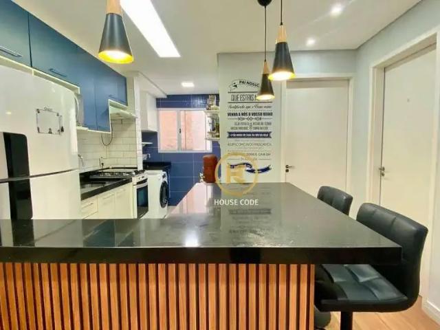 Apartamento para Venda em São Paulo/SP Vila Nova Parada 2 Quartos
